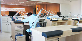 天津江诗丹顿维修保养全程可视化服务