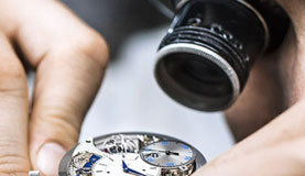 天津江诗丹顿维修保养拆解清洗