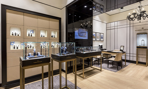 天津江诗丹顿官方售后维修服务中心地址电话